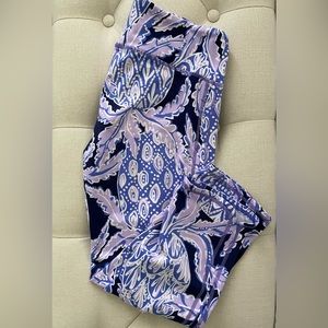 Lilly Pulitzer Luxletic Leggings